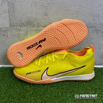 Футзалки Nike Air Zoom Mercurial Vapor XV Pro IC Lucent