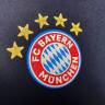 Костюм со свитшотом BAYERN MUNCHEN | Хлопок Премиум