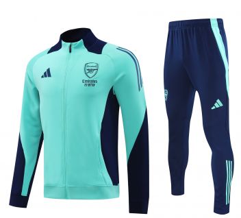 Спортивный костюм ARSENAL 25/26, голубой