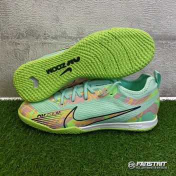 Футзалки Nike Air Zoom Mercurial Vapor XV Pro IC Bonded