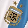 футболка сб Аргентины 2022, домашняя
