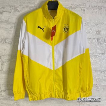Ветровка BORUSSIA DORTMUND 21/22, домашняя