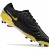 Nike Tiempo Legend X Elite FG Black