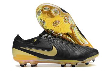 Nike Tiempo Legend X Elite FG Black