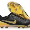 Nike Tiempo Legend X Elite FG Black