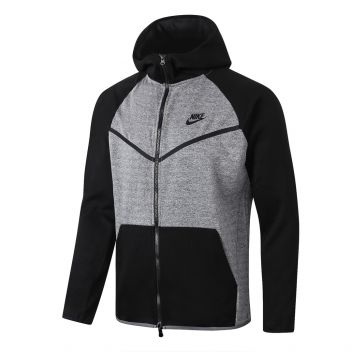 Олимпийка Nike с капюшоном