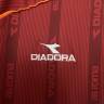 Ретро футболка Roma 99/00, Home