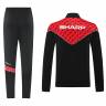 Спортивный костюм MANCHESTER UNITED 25/26, Adidas Retro