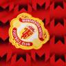 Спортивный костюм MANCHESTER UNITED 25/26, Adidas Retro