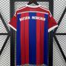 Ретро футболка BAYERN MUNCHEN 14/15, Home