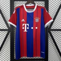 Ретро футболка BAYERN MUNCHEN 14/15, Home