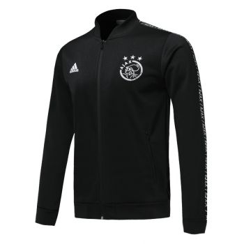 Олимпийка AJAX 19/20 black