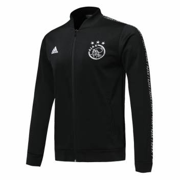 Олимпийка AJAX 19/20 black