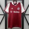 Ретро футболка BAYERN MUNCHEN 03/04, Home
