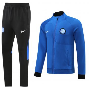 Спортивный костюм Inter 22/23, синий