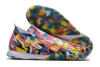 Футзалки adidas Predator Edge.1 IN Geometric