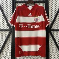 Ретро футболка BAYERN MUNCHEN 07/08, home
