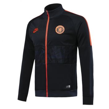 Олимпийка FC CHELSEA 19/20 third