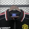 Ретро футболка MANCHESTER UNITED 98/99, AWAY