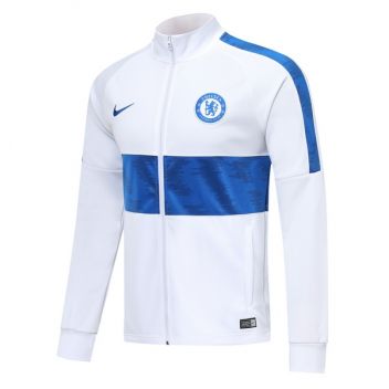 Олимпийка FC CHELSEA 19/20 away