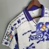 Ретро-футболка REAL MADRID 96/97 home