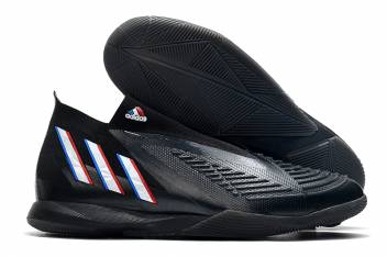 Футзалки adidas Predator Edge.1 IN Darkness