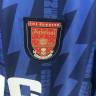 Ретро футболка Arsenal 94/95, away
