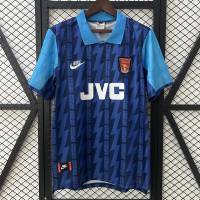 Ретро футболка Arsenal 94/95, away