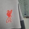 Костюм FC LIVERPOOL "Grayscale" | Хлопок Премиум