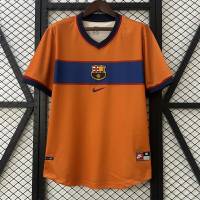 Ретро футболка Barcelona 98/99 third