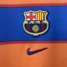 Ретро футболка Barcelona 98/99 third