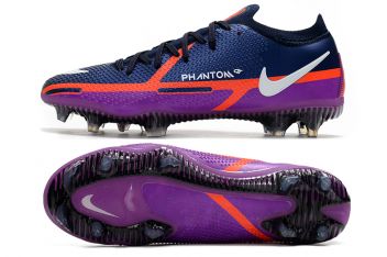 Бутсы Phantom GT Elite FG Ultraviolet