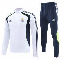 Тренировочный костюм REAL MADRID 25/26, white
