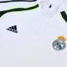 Тренировочный костюм REAL MADRID 25/26, white