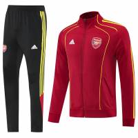 Спортивный костюм FC ARSENAL 25/26, RED