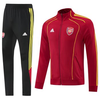 Спортивный костюм FC ARSENAL 25/26, RED