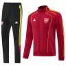 Спортивный костюм FC ARSENAL 25/26, RED