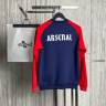 Капсульная коллекция ARSENAL "Gunners" | Хлопок Премиум