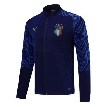 Олимпийка ITALY home