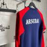 Свитшот ARSENAL "Gunners" | Хлопок Премиум