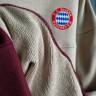 Худи BAYERN "Elite Team" | Хлопок Премиум