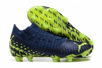 Бутсы Puma Future Z 1.3 Instinct blue