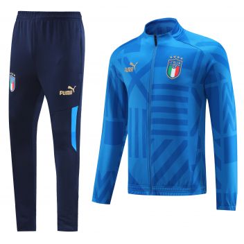 Спортивный костюм Italy 22/23