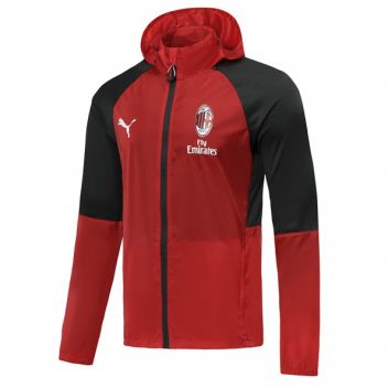 Ветровка MILAN 19/20 home