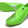 Сороконожки adidas Predator Edge.3 TF GREEN