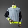 Ветровка SPORTING 2026, gray