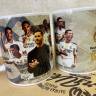 Кружка REAL MADRID