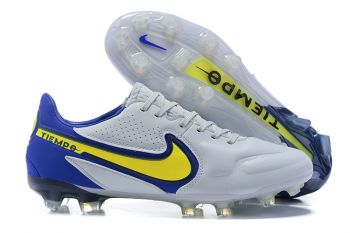 Бутсы Tiempo Legend 9 Elite FG Recharge