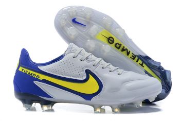 Бутсы Tiempo Legend 9 Elite FG Recharge