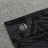 Тренировочный комплект PSG 23/43, черный (Майка + шорты)